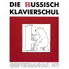 Die Russische  Klavierschule vol. 1