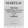 Quintett op. 13