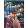 Jazz Quartets per 4 flauti