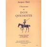 Chansons de Don Quichotte: n. 4