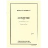 Quintette op 46