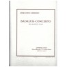 Badaluk concerto