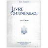 Livre Oecumenique