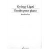 Etudes pour piano Livre 2