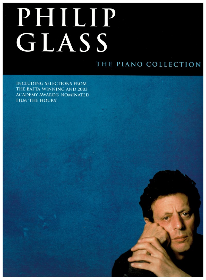 The piano collection