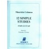 12 Simple Studies