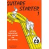 Guitare Starter Vol. 1