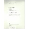 Eclogue