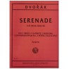 Serenade in D minor op. 44