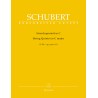 Streichquintett C-Dur D 956 Op.163