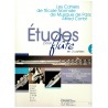 Etudes pour flute en 3 cahiers 2