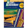 Accent on achievement