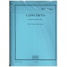 Concerto per fagotto e orchestra