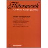 Orchestal Suite for Flute and Harpsichor