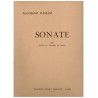 Sonate