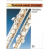 Yamaha Band Student - Flute