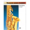 Yamaha Band Student - Sax alto