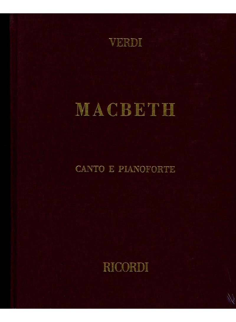 Macbeth