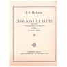 Chanson de flute vol 2