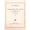 Chanson de flute vol 3