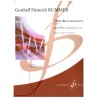 2 Duos Concertants op 46 - fl e clar