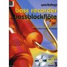 Bass recorder vol. 3