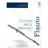 12 studi per il triennio di fl. Vol. 2