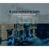 Il lied tedesco in Italia