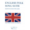 English Folk Song Suite