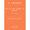 Suite del Barbiere di Siviglia