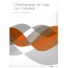 Choralvorspiele fur Orgel vol 4