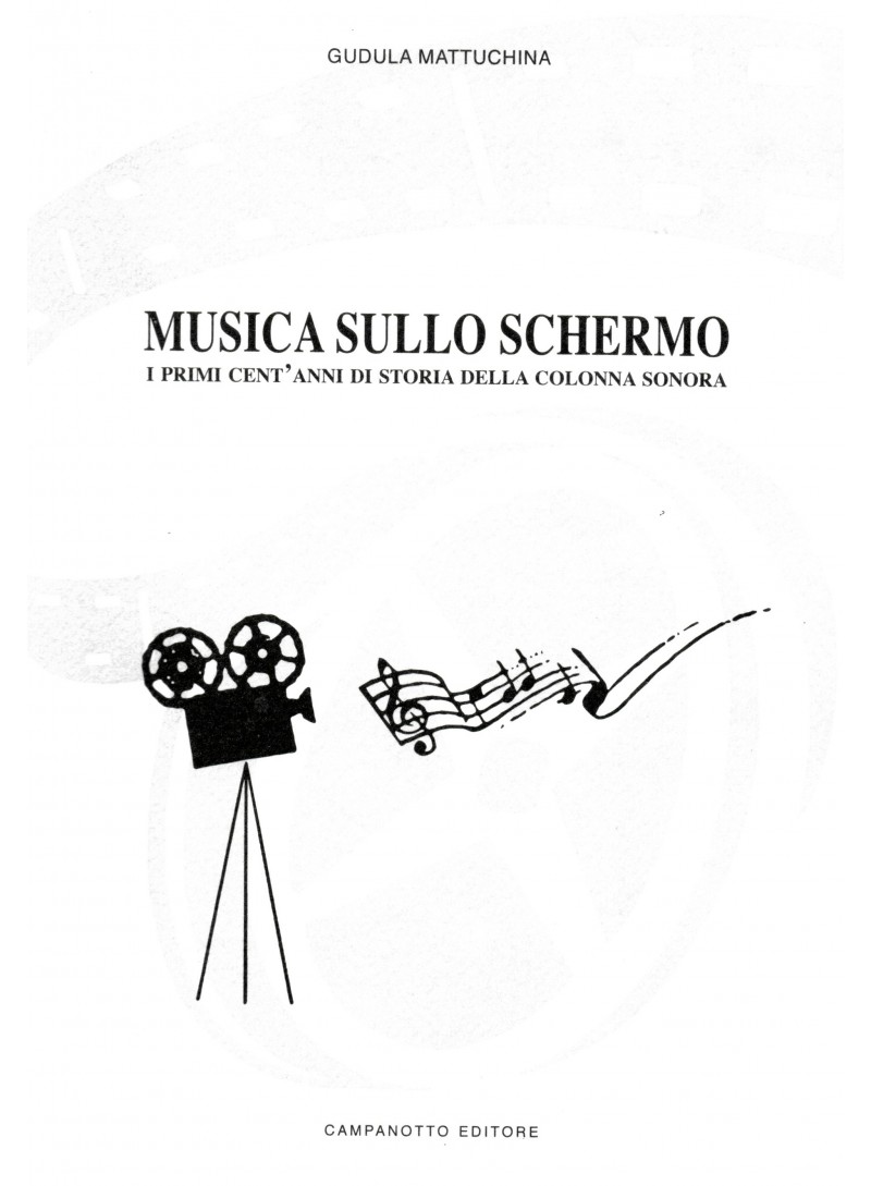 Musica sullo schermo sonora