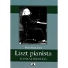 Liszt pianista