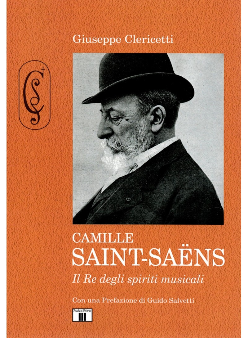 Camille Saint - Saens