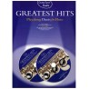 Greatest hits playlong duets for flute