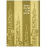 Spielbuch fur oboe