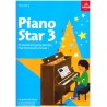 Piano Star 3