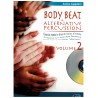 Body Beat & Alternative Percussion 2