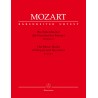 The Music Books of Mozart