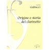 Origine e storia del clarinetto