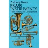 Brass instruments