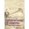 L'interpretazione pianistica