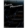 Morricone for classical guitar