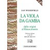 La Viola da Gamba