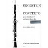 Concerto pour hautbois