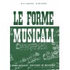 Le Forme Musicali