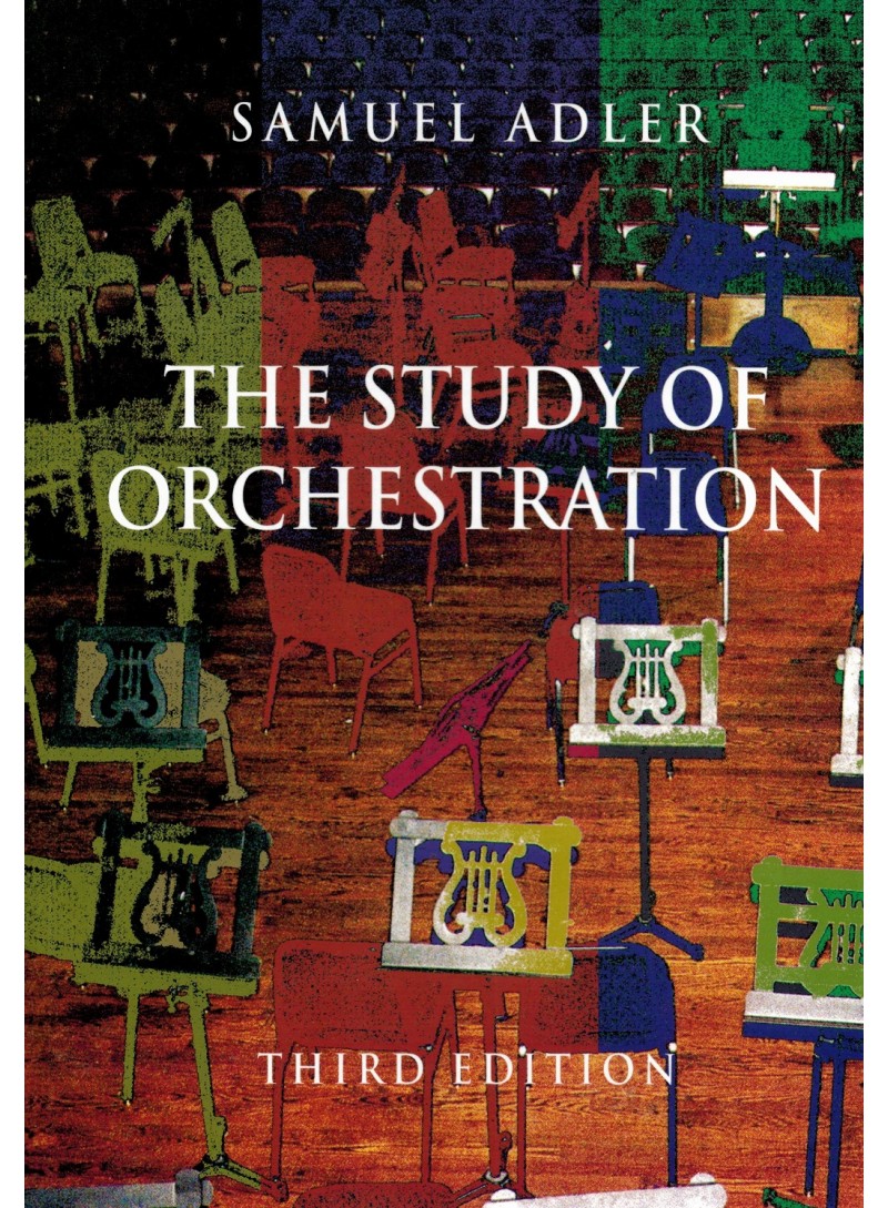 The study of Orchestration