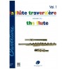 La flute traversiere Vol 1