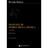 Manuale di storia della musica vol 4