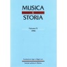 Musica e storia vol. 4